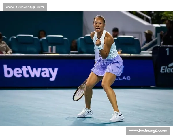 美网后 WTA 排名：萨巴伦卡稳坐榜首 郑钦文第九守前十