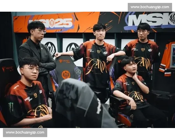 GAM 鏖战五局险胜 FUR,晋级 2025 季中冠军赛! GAM 鏖战五局险胜 FUR,晋级 2025 季中冠军赛!