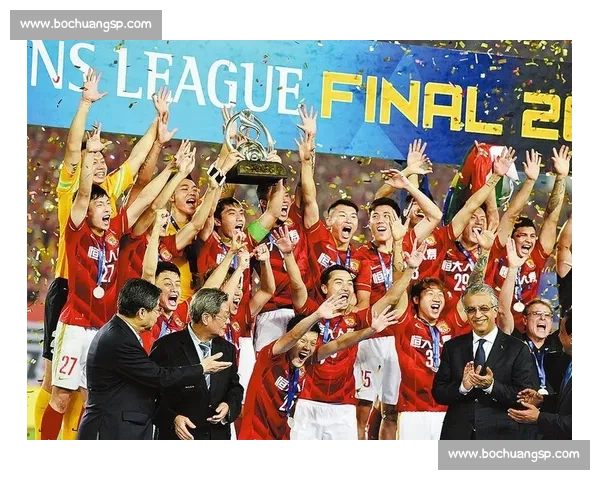 恒大力战阿赫利争夺亚冠荣耀 全力拼搏迎接历史性对决