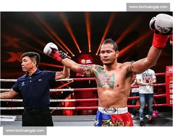 以西提猜对决雅桑克莱谁主沉浮的泰拳巅峰世纪之战风云再起