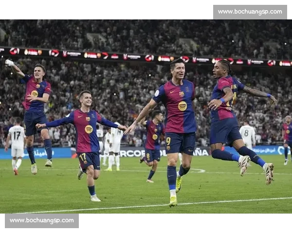 皇马巴萨国家德比赛程揭晓时间看点与焦点全面解析球迷期待前瞻战