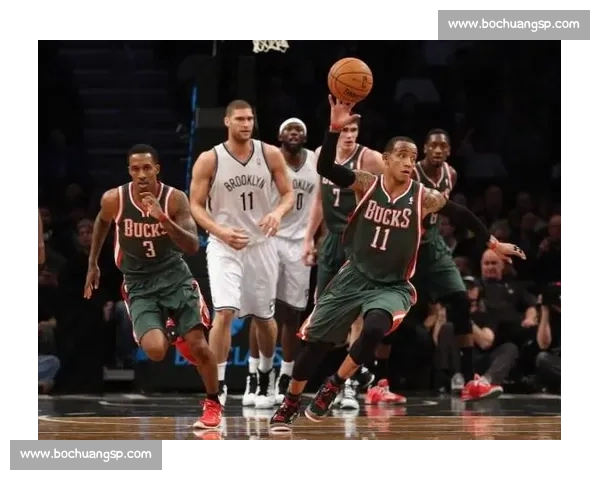 篮网对决雄鹿直播焦点战全程解析球星碰撞看点前瞻精彩瞬间不容错过