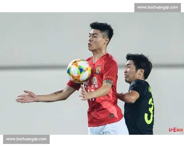 恒大鏖战首尔FC亚冠生死对决引爆中韩足球焦点巅峰夜全城关注