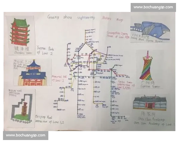 广州与广东的区域文化差异与经济发展对比分析