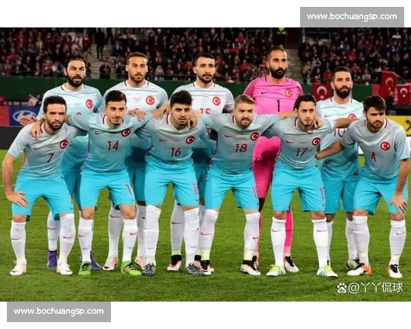 土耳其对阵克罗地亚强强碰撞欧洲赛场焦点之战前瞻实力走势全面解析