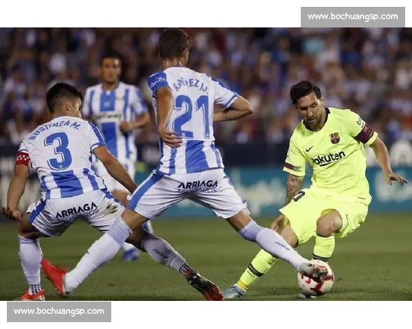 巴塞罗那对阵莱加内斯强强对话谁能笑到最后西甲焦点之战悬念十足