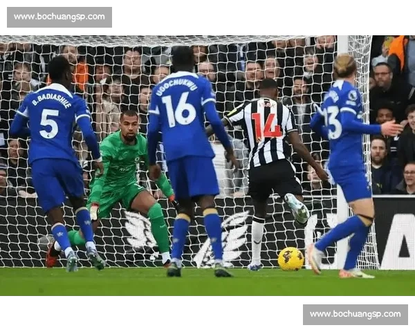 英超焦点战切尔西对阵莱斯特城直播全程解析看点前瞻阵容走势预测