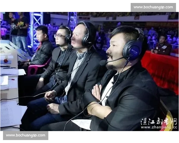 王洪祥vs方便巅峰对决背后中国搏击时代的荣光与争议传奇记忆