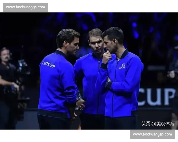 费德勒与德约科维奇跨时代对决书写网坛巅峰传奇之路伟大竞争启示