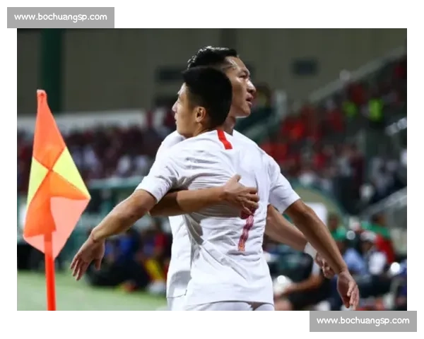 聚焦中国对阵菲律宾首发阵容解析国足战术与胜负关键前瞻看点全解读